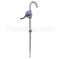 DAYTON   4HA38  Rotary Drum Pump Cast Iron 1-1/4In OD