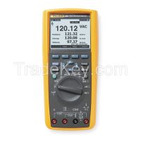 FLUKE FLUKE289  Industrial Digital Multimeter 10A 1000V