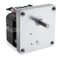 DAYTON 1L453 AC Gearmotor 16 rpm Open 230V