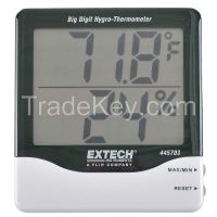 EXTECH 445703 Indoor Digital Hygrometer 14 to 140 F