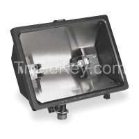ACUITY LITHONIA  F500QLD120 Floodlight 500 W Quartz Halogen 120V