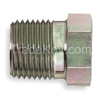 EATON AEROQUIP   2081-12-8S     Hose Adapter MNPT x FNPT Reducer Bushing
