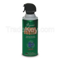 SKILCRAFT 0894-010 Aerosol Dust Remover, 10 Oz