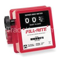FILL-RITE 807C1 Meter 1 MNPT 5-10 gpm
