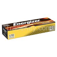ENERGIZER   EN91   Battery Alkaline AA 1.5V PK 24