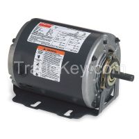 DAYTON    3K771    Motor 1/4 HP Split Ph 1725 RPM 115 V