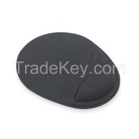 APPROVED VENDOR  3CPX4    Mouse Pad Black Standard