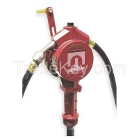 FILL-RITE FR112A Hand Drum Pump Rotary 3/4In FNPT
