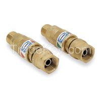 HARRIS  26-QCT R & L  Quick Disconnect Pk2