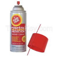 FLUID FILM AS 11 Lubricant/Corrosion Inhibitor, 11.75 Oz.