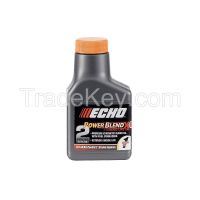 ECHO 6450001E 2-Cycle Oil, 2.6 Oz., PK6