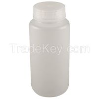APPROVED VENDOR  6FAJ7    Bottle 125 mL 4 Oz Wide Mouth Pk 12
