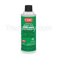 CRC 03030 Extreme Duty Silicone, 10 oz Net Weight