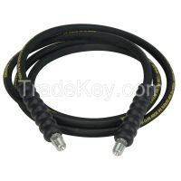 EATON AEROQUIP  H9210    Hose Assy Hyd 10 Ft