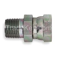 EATON AEROQUIP 204588S Hose Adapter MNPT x FNPSM Straight EATON AEROQUIP 204588S