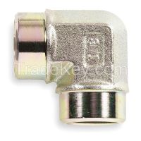 EATON AEROQUIP  208766S Hose Adapter FNPT 90 Degree Elbow EATON AEROQUIP 208766S