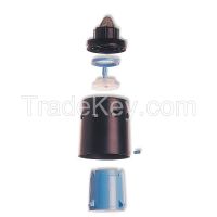 HUDSON VALVE V Self Contained Float Valve 1 In HUDSON VALVE V