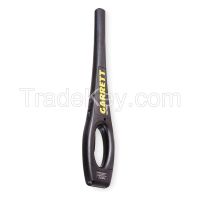 GARRETT METAL DETECTORS 1165800 Handheld Metal Detector Plastic GARRETT METAL DETECTORS 1165800