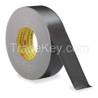 3M 8979 Duct Tape 2 In x 60 yd 12.6 mil Black 3M 8979