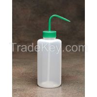 DYNALON  3UUN9 Wash Bottle, Standard, 500mL, PK5