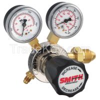 MILLER-SMITH EQUIPMENT 30450580 Medium Duty Regulator 1 Stage Nitrogen MILLER-SMITH EQUIPMENT 30450580