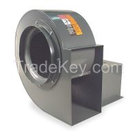 DAYTON 4C118 Blower Duct 9 In DAYTON 4C118