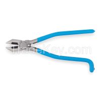CHANNELLOCK 350S Iron Workers Linesman Pliers 8-3/4 In L CHANNELLOCK 350S