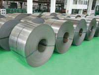 stainless  steel coil