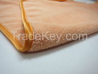 Microfiber Car Wash  Towel