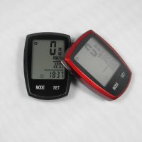 YS-589 Wireless bicycle computer