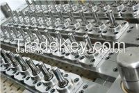 Preform Mould