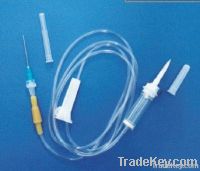 Infusion Set