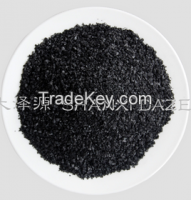 Anthracite Filter Material