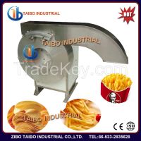 Commercial potato chips making machine,potato chips cutting machine,fresh potato chips cutting machine for sale 