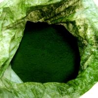  Chlorella Powder 