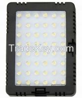 48 LED Flash light for canon nikon camera