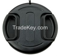 Snap-On Lens Cap 62mm For Canon Nikon