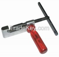 Sealing clamp 