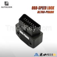 Original Canbus Speed Lock Device Obd