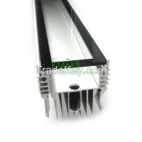 led washwall light profile led aluminum heatsink