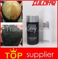 factory price high quality keratin hair fiber