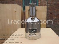 Standard metal tank,Can for oil,fuel,water