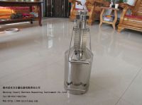 standard measuring tank,can for oil or fuel