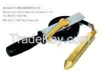 Oil dipstick for oil measuring DF-0123