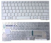 Laptop Keyboard White US Layout for SAMSUNG N128 N140 N145 NP-N148 N148 N150 NP-150 HAV1US NB20 NB30 Series