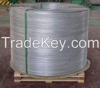 Aluminium Alloy Rod - EC1350/EC1370/6101/6201