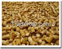 100% PURE WOOD PELLET