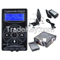 HP-2 Hurricane Tattoo Power Supply