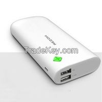 RPB-15 13000mAh Portable Power Bank External Battery Pack