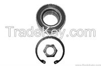 Wheel Bearing Kit For FORD VKBA1432/1141771/5024196